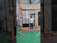 アルミ の フランス ドア 耐久 し て スタイリッシュ な 家